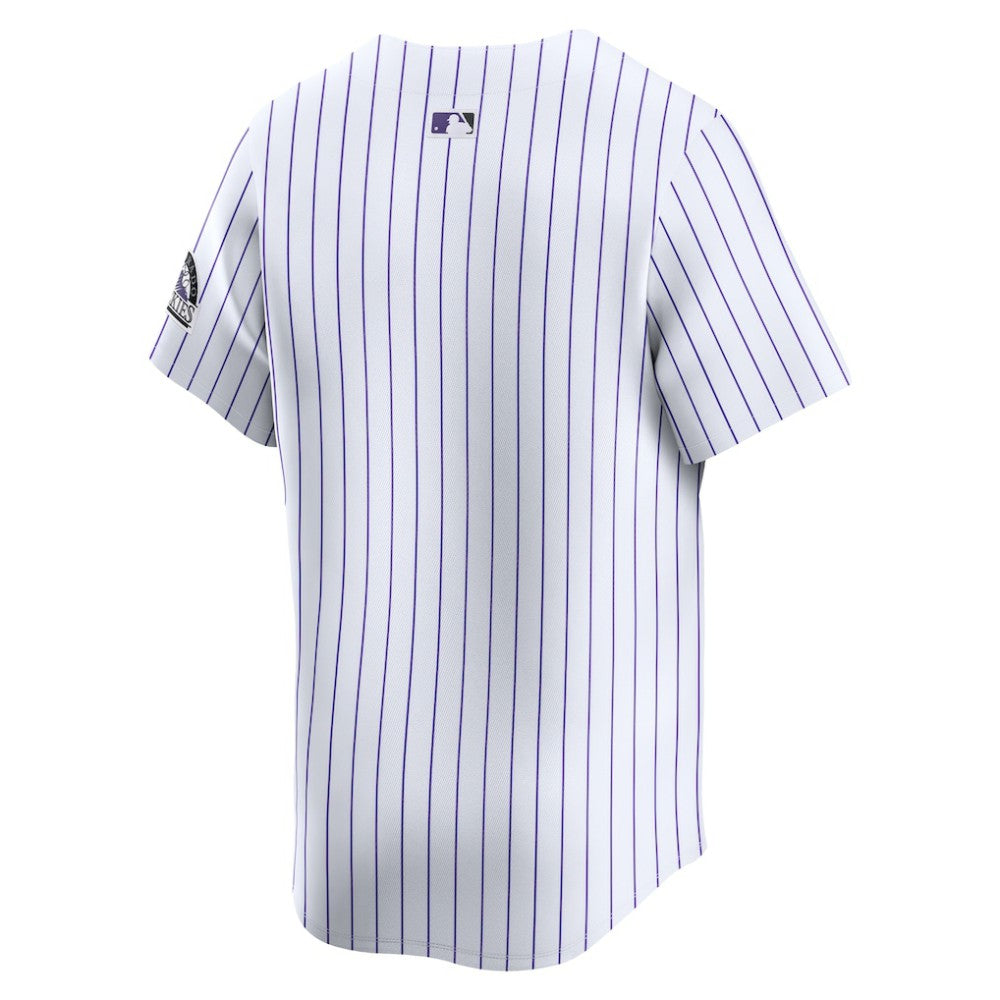 Colorado Rockies Nike Home Limited Jersey Online