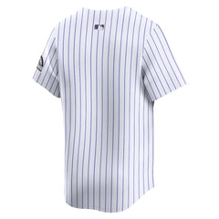 Colorado Rockies Nike Home Limited Jersey Online