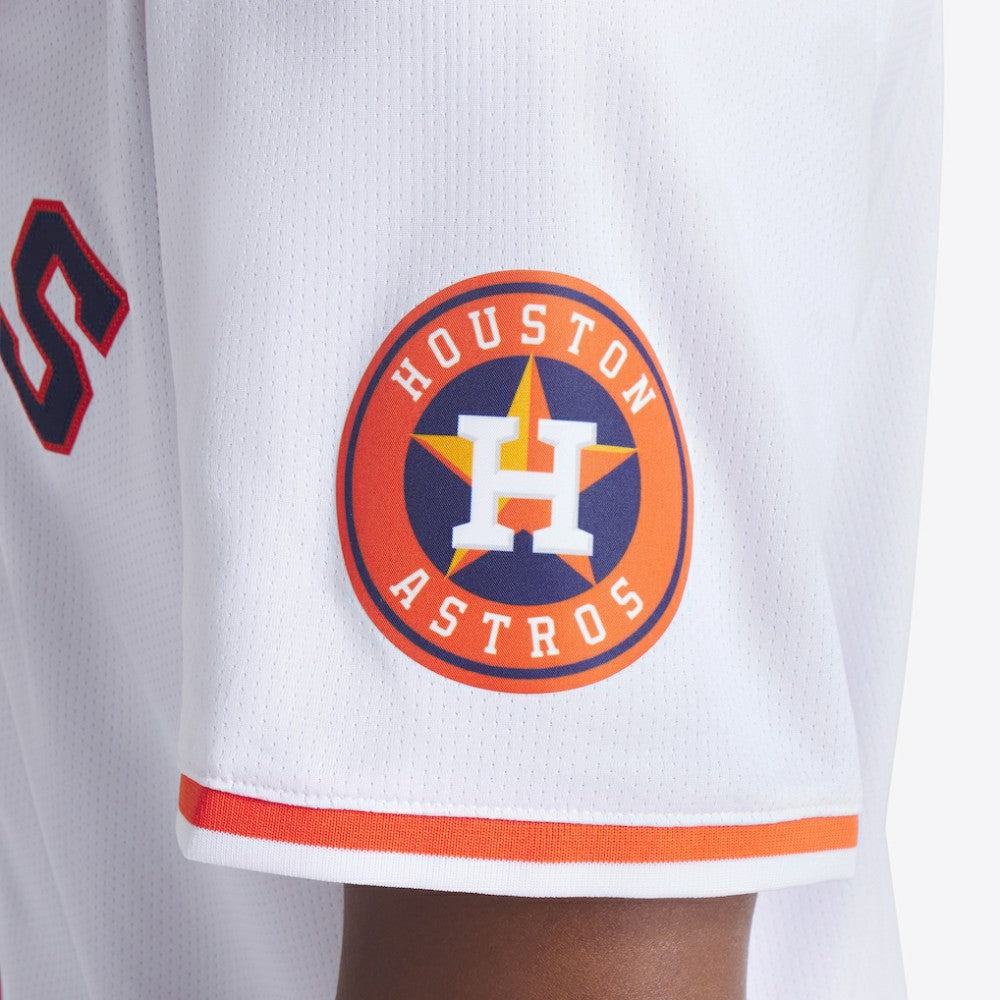 Houston Astros Nike Home Limited Jersey Near Me