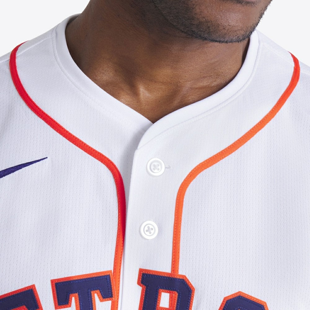 Houston Astros Nike Home Limited Jersey Near Me