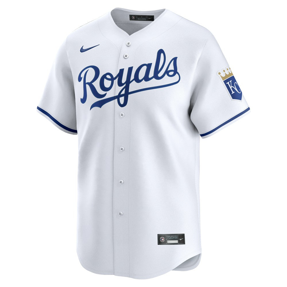 Kansas City Royals Nike Home Limited Jersey Sale