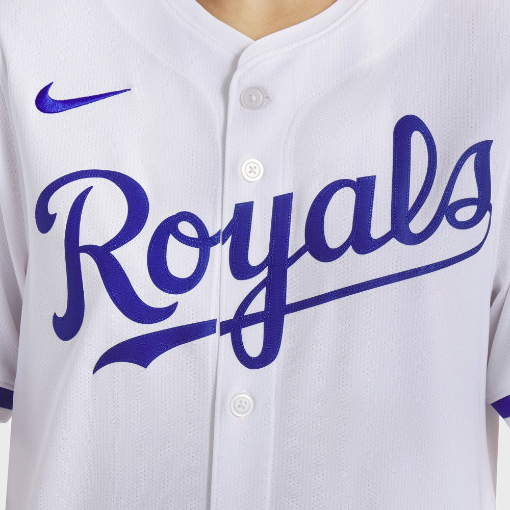 Kansas City Royals Nike Home Limited Jersey Sale