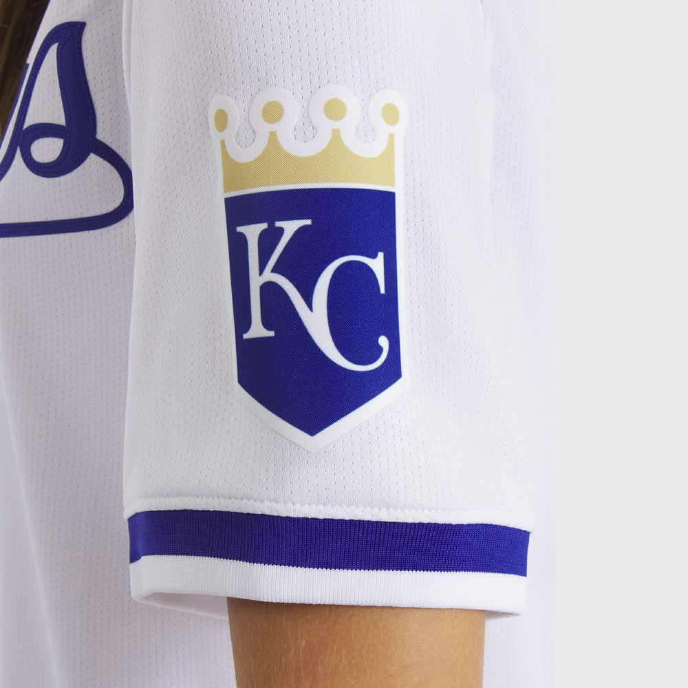 Kansas City Royals Nike Home Limited Jersey Sale