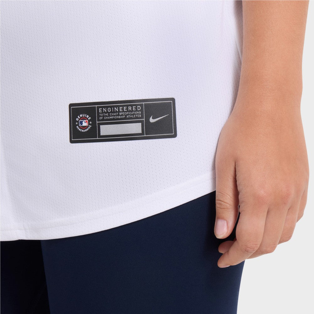 Los Angeles Angels Nike Home Limited Jersey Clearance