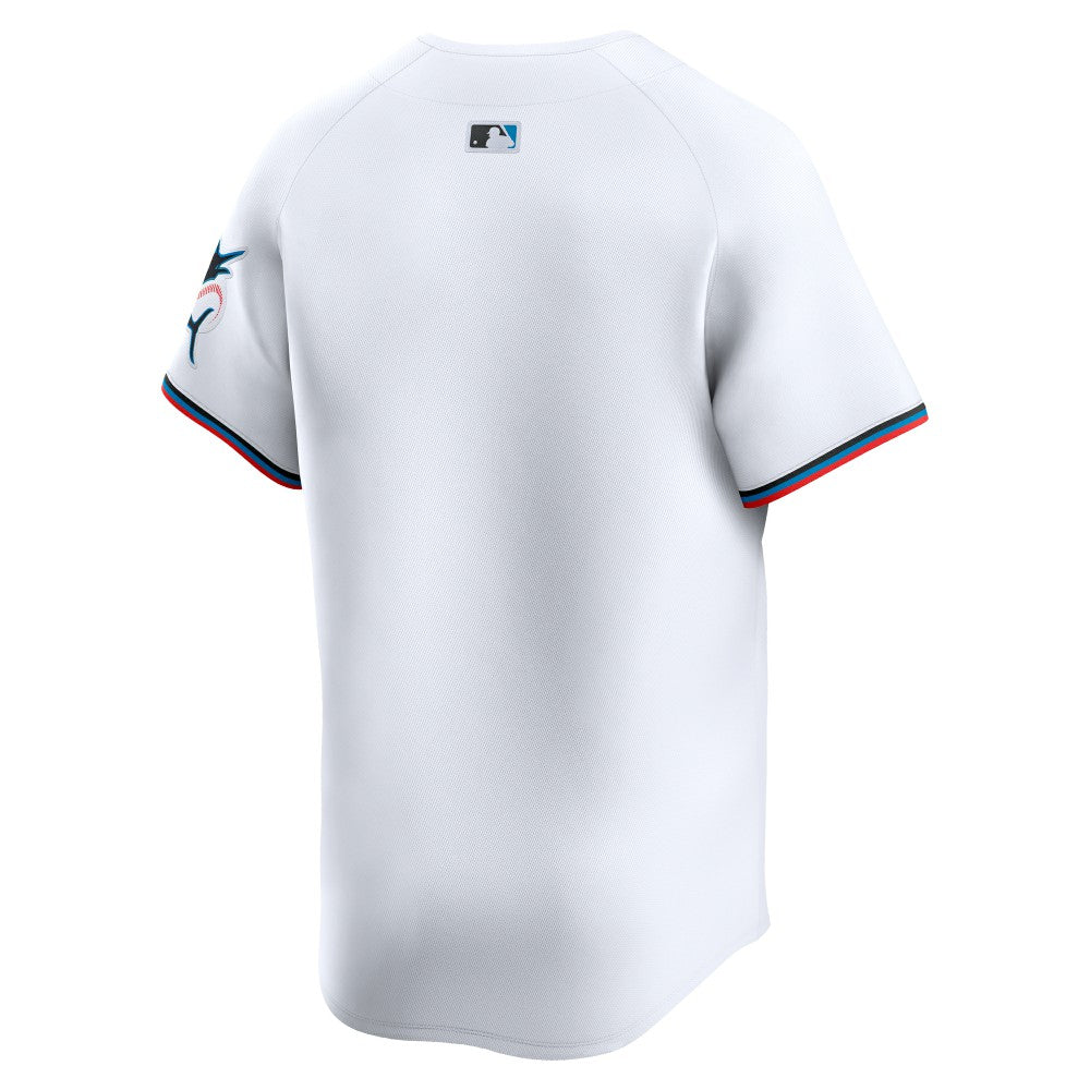 Miami Marlins Nike Home Limited Jersey Sale