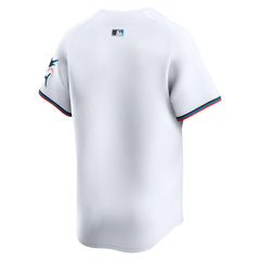Miami Marlins Nike Home Limited Jersey Sale