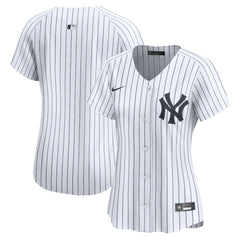 New York Yankees Nike Women's Home Limited Jersey On Sale