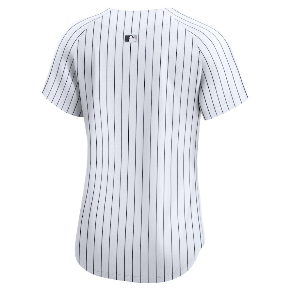 New York Yankees Nike Women's Home Limited Jersey On Sale