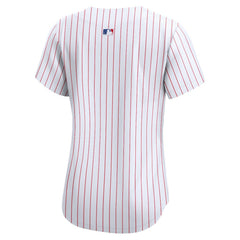 Philadelphia Phillies Nike Women's Home Limited Jersey Online