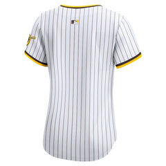 San Diego Padres Nike Women's Home Limited Jersey Near Me