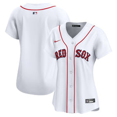 Boston Red Sox Nike Women's Home Limited Jersey Near Me