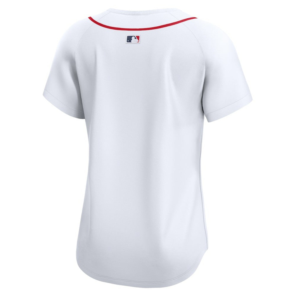 Boston Red Sox Nike Women's Home Limited Jersey Near Me