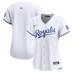 Kansas City Royals Nike Women's Home Limited Jersey Clearance