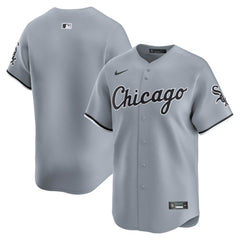 Chicago White Sox Nike Road Limited Jersey Lifestyle