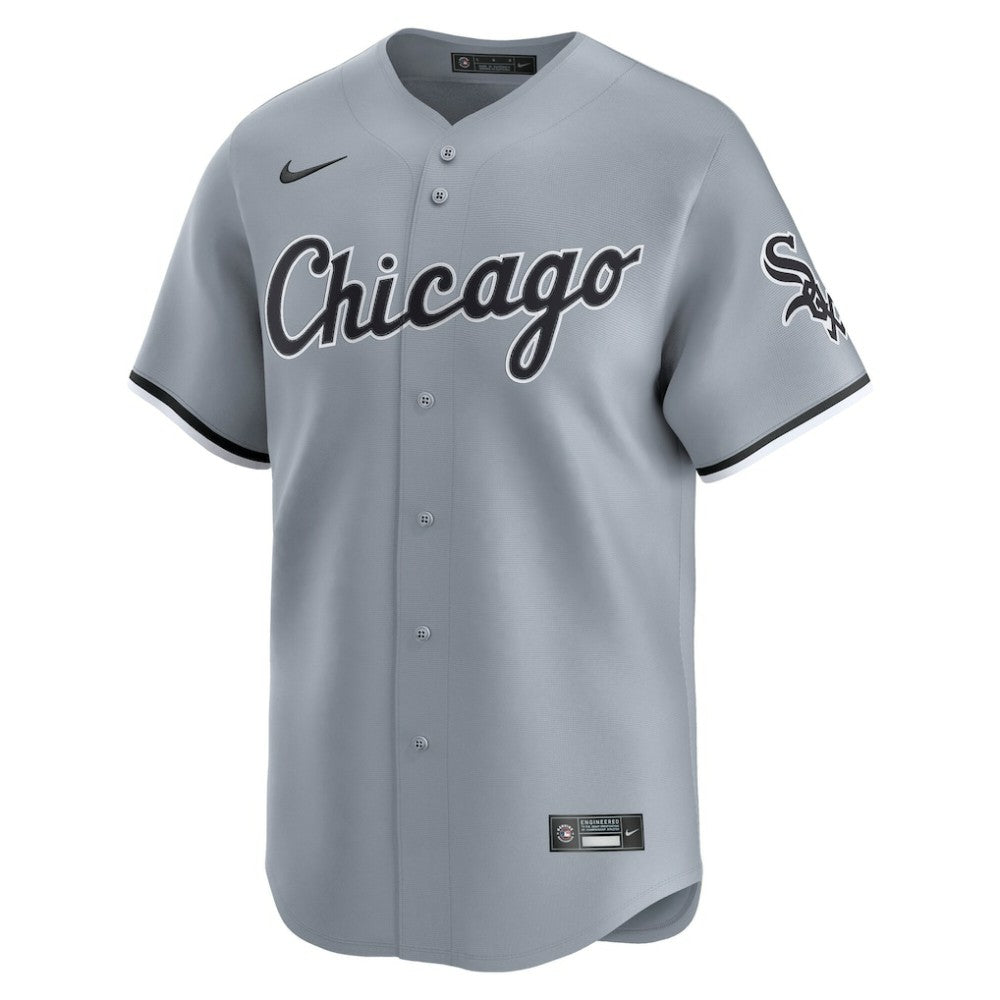 Chicago White Sox Nike Road Limited Jersey Lifestyle