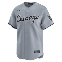 Chicago White Sox Nike Road Limited Jersey Lifestyle