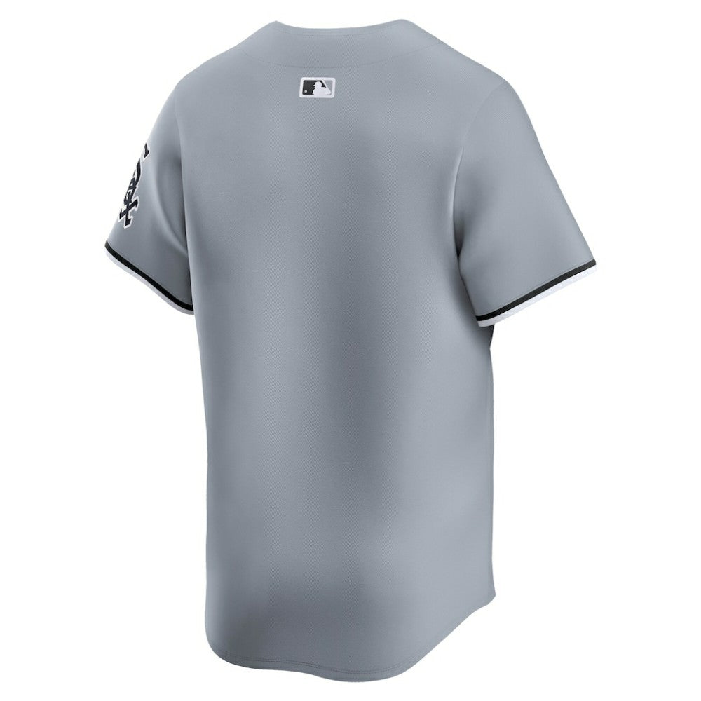 Chicago White Sox Nike Road Limited Jersey Lifestyle