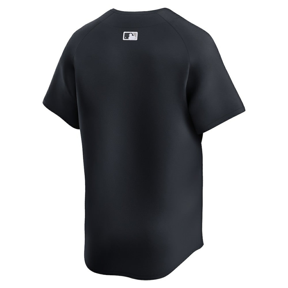 New York Yankees Nike Alternate Limited Jersey - Cobalt | MLB Jerseys