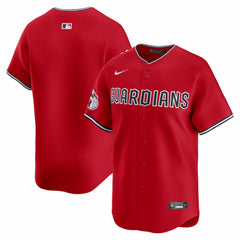 Cleveland Guardians Nike Alternate Limited Jersey Sale
