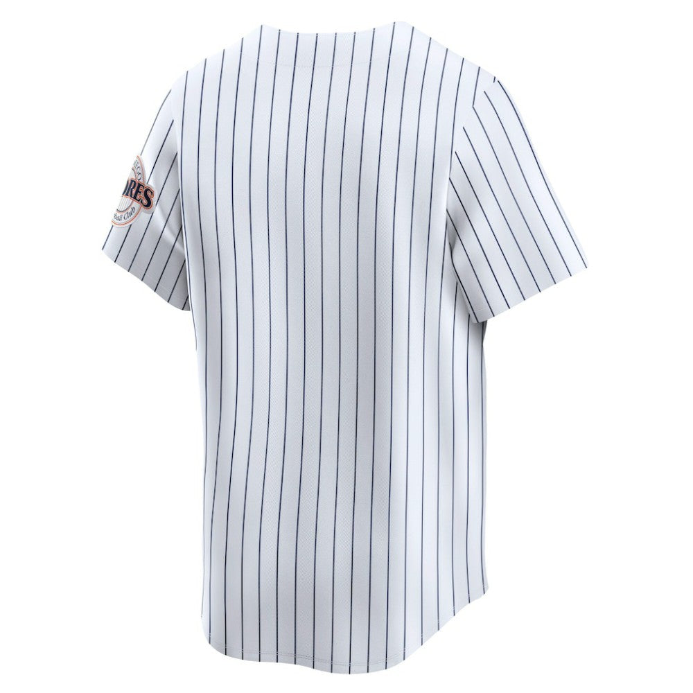 San Diego Padres Nike Cooperstown Collection Limited Jersey for sale