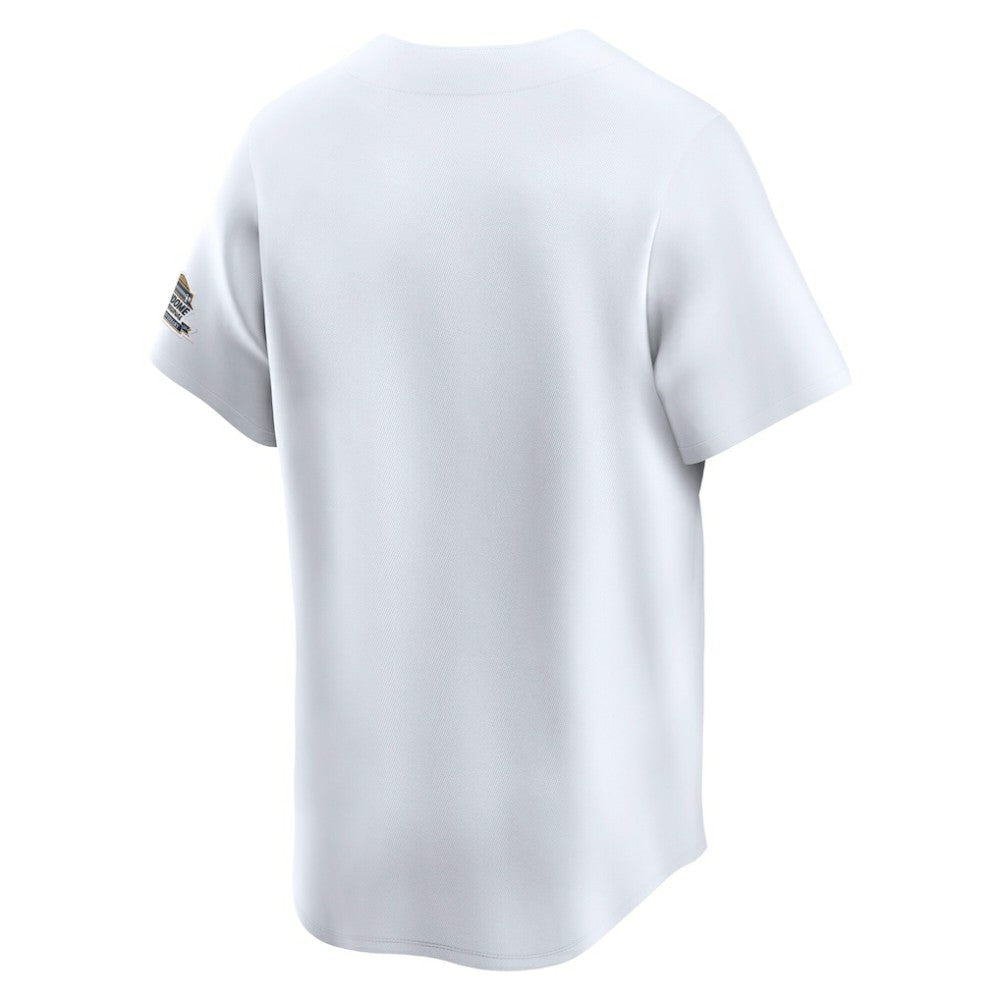 Houston Astros Nike Cooperstown Collection Limited Jersey On Sale