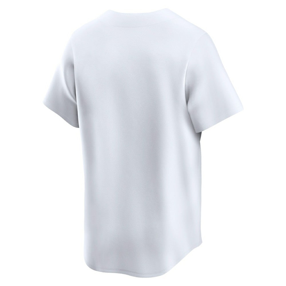 Texas Rangers Nike Cooperstown Collection Limited Jersey On Sale