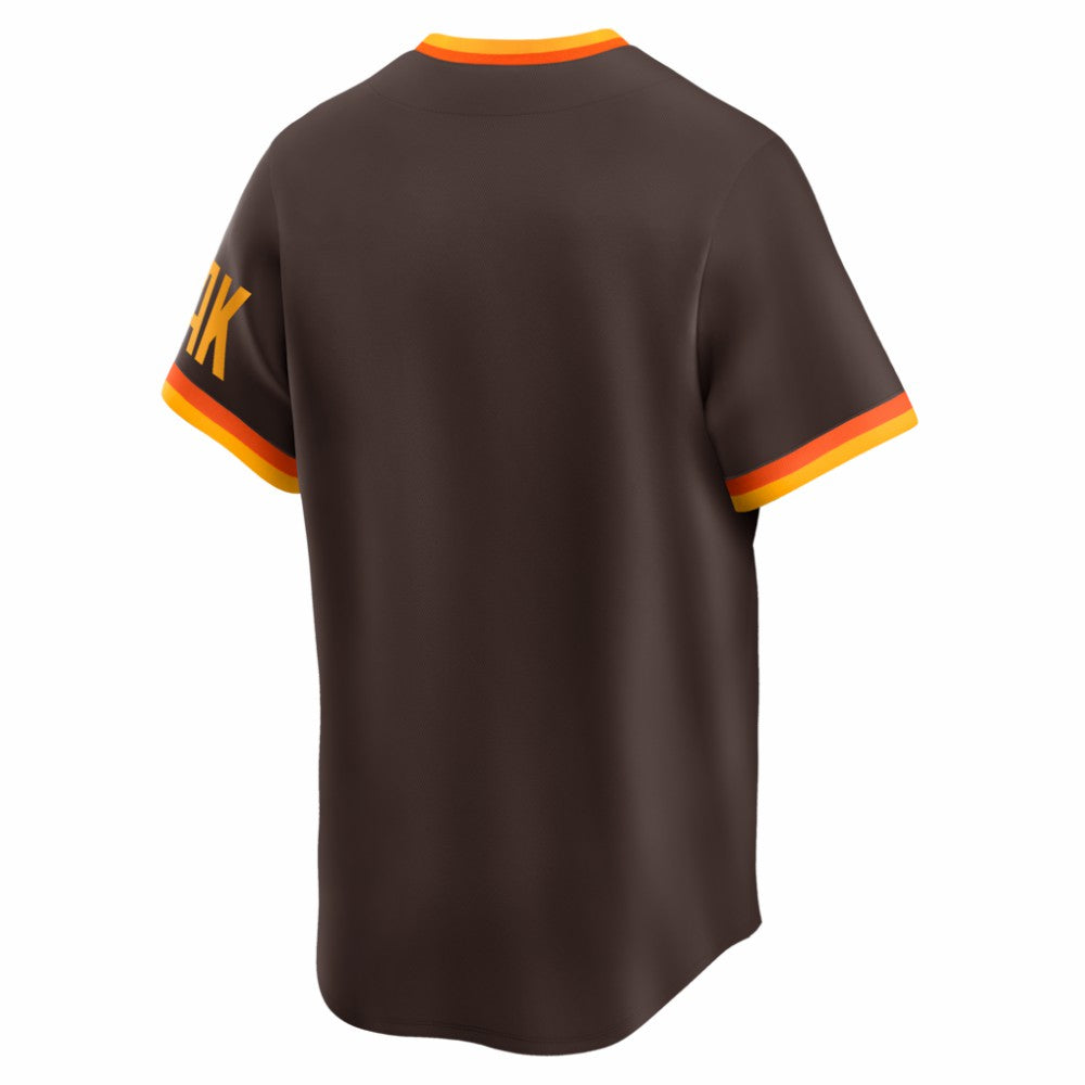 San Diego Padres Nike Cooperstown Collection Limited Jersey Near Me