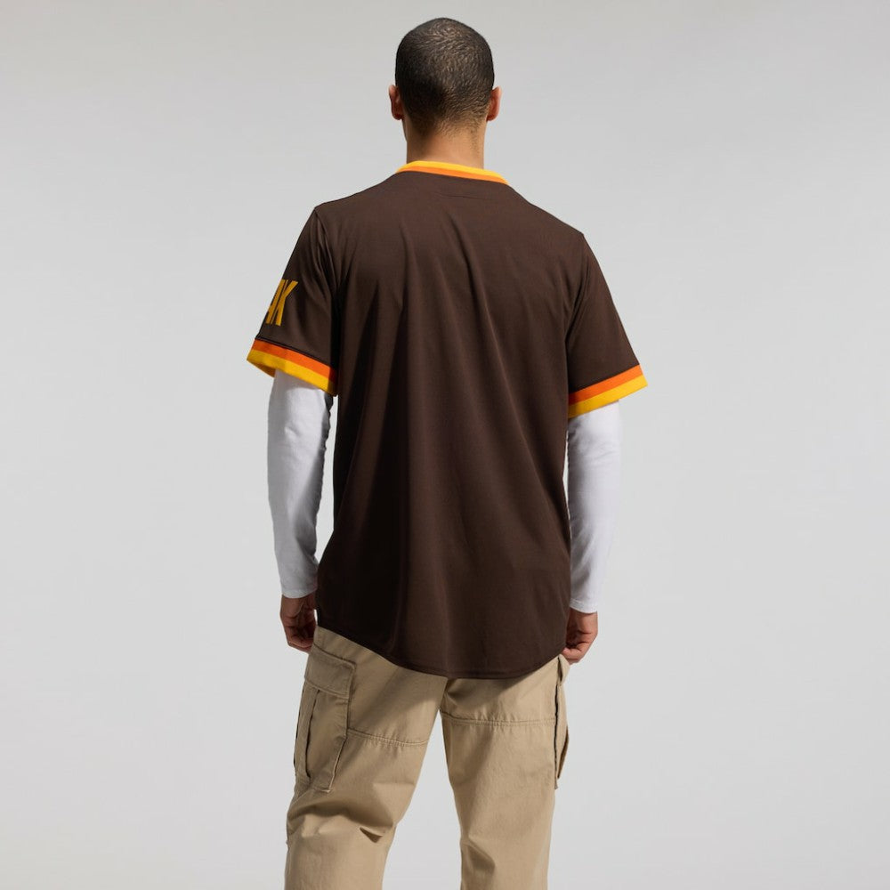 San Diego Padres Nike Cooperstown Collection Limited Jersey Near Me