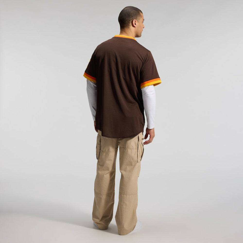 San Diego Padres Nike Cooperstown Collection Limited Jersey Near Me