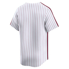 Philadelphia Phillies Nike Cooperstown Collection Limited Jersey for sale