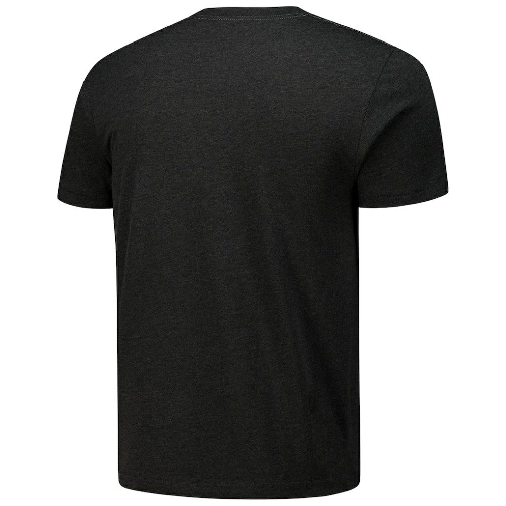 Baltimore Orioles Homage Cooperstown Collection Hand-Drawn Logo Tri-Blend T-Shirt Sale