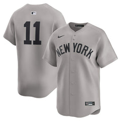 Anthony Volpe New York Yankees Nike Road Limited Player Jersey for sale