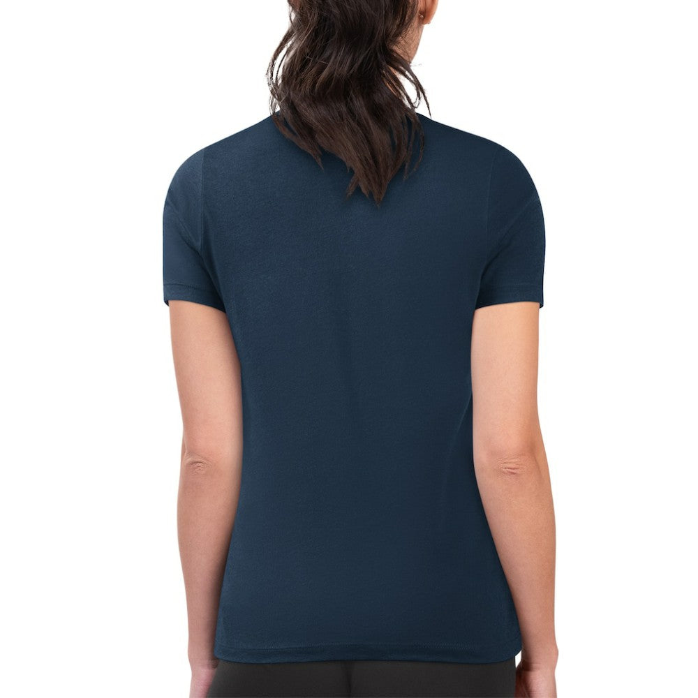 Seattle Mariners G-III 4Her by Carl Banks Women's Super-Slim Fit Lightweight Flowers Graphic T-Shirt Online