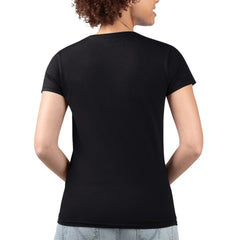 Arizona Diamondbacks G-III 4Her by Carl Banks Women's Super-Slim Fit Lightweight Flowers Graphic V-Neck T-Shirt for sale
