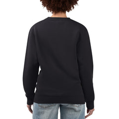 Colorado Rockies G-III 4Her by Carl Banks Women's Flowers Graphic Pullover Sweatshirt On Sale