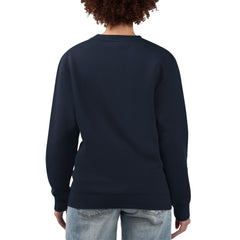 Houston Astros G-III 4Her by Carl Banks Women's Flowers Graphic Pullover Sweatshirt On Sale
