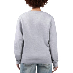 Kansas City Royals G-III 4Her by Carl Banks Women's Flowers Graphic Pullover Sweatshirt On Sale