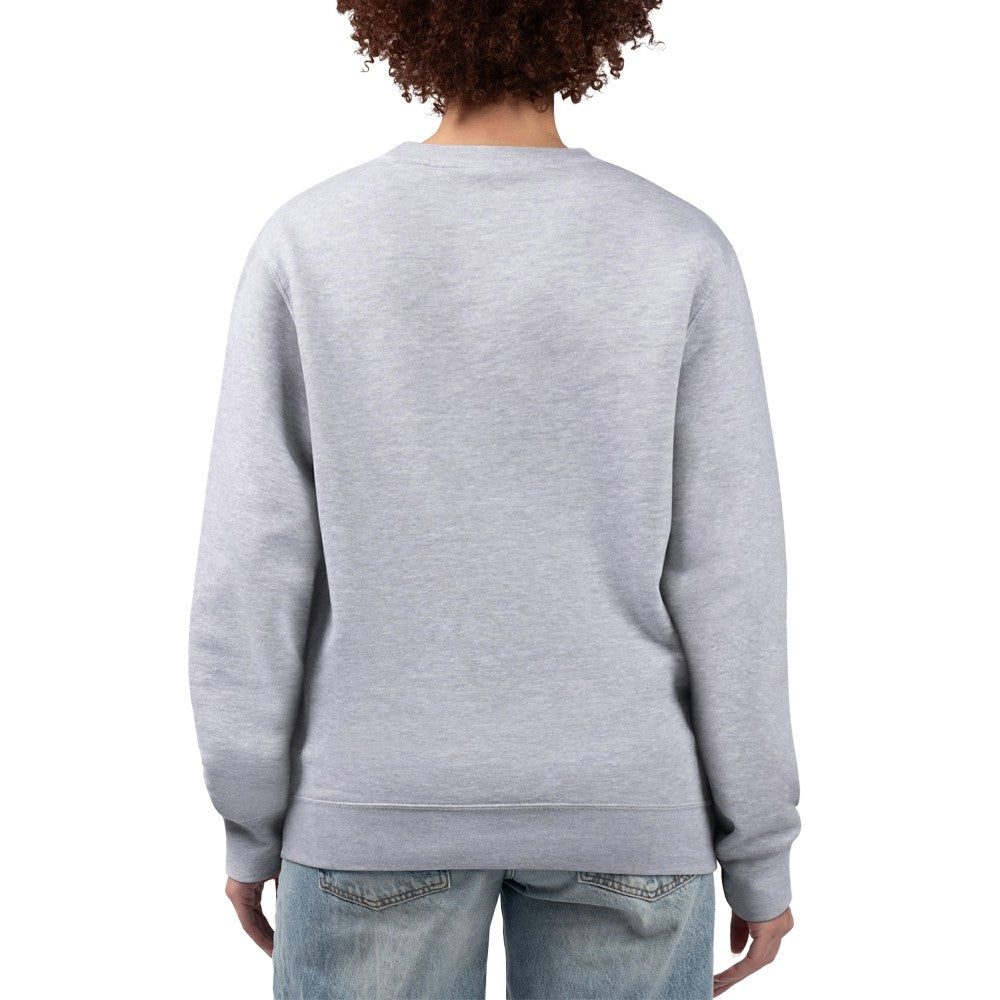 Los Angeles Dodgers G-III 4Her by Carl Banks Women's Flowers Graphic Pullover Sweatshirt On Sale