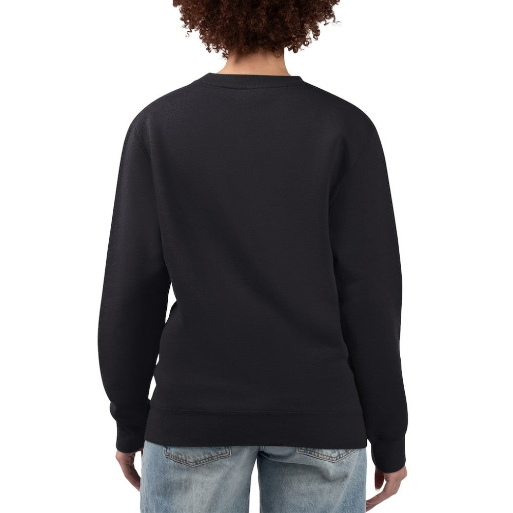 San Francisco Giants G-III 4Her by Carl Banks Women's Flowers Graphic Pullover Sweatshirt Lifestyle