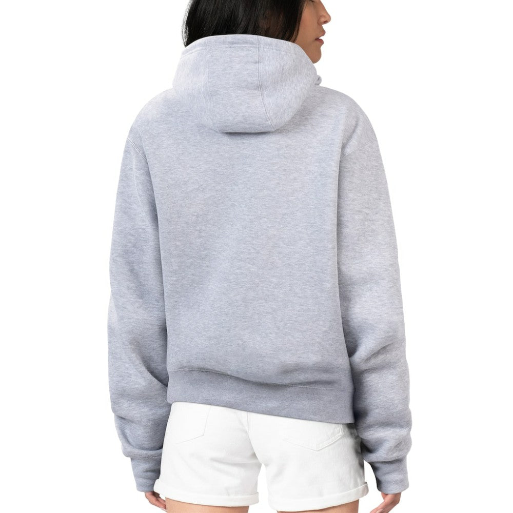 Chicago Cubs G-III 4Her by Carl Banks Women's Flowers Graphic Pullover Hoodie Online