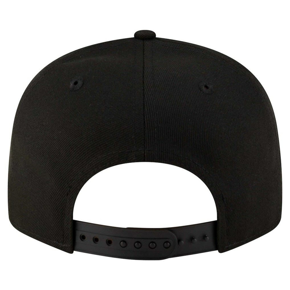 New Era - Boston Celtics Lucky 18x Champs 9FIFTY Snapback Hat - Black