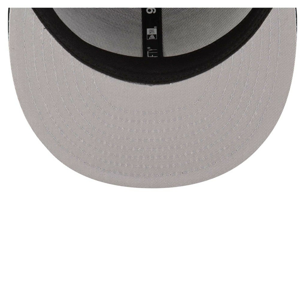 New Era - Boston Celtics Lucky 18x Champs 9FIFTY Snapback Hat - Black