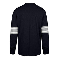 Dallas Cowboys '47 Premier Brex Long Sleeve T-Shirt Navy - 47 brand
