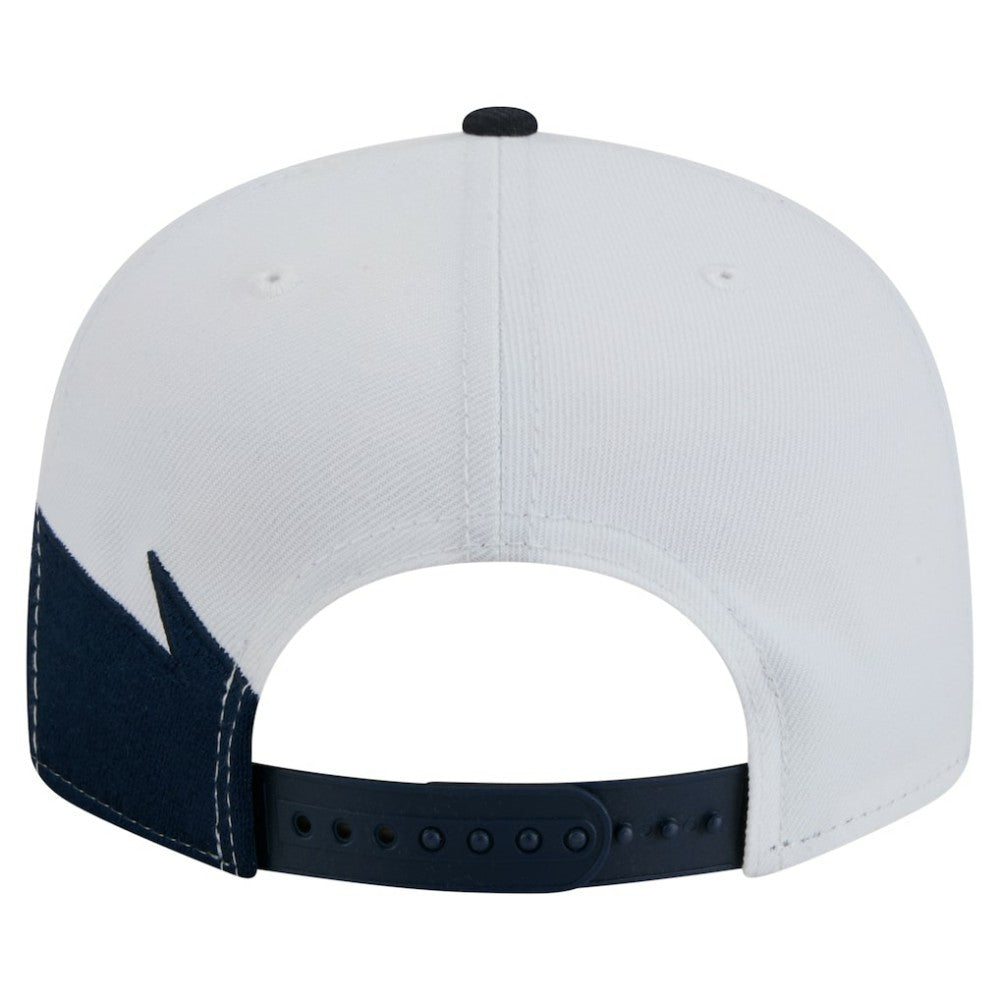 Houston Astros New Era Jagged 9FIFTY Snapback Hat Online