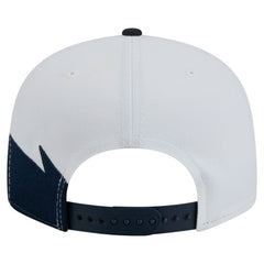 Houston Astros New Era Jagged 9FIFTY Snapback Hat Online
