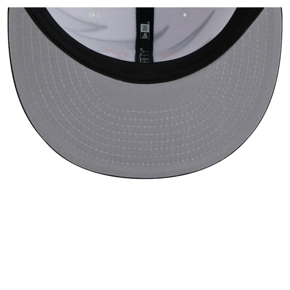 Houston Astros New Era Jagged 9FIFTY Snapback Hat Online
