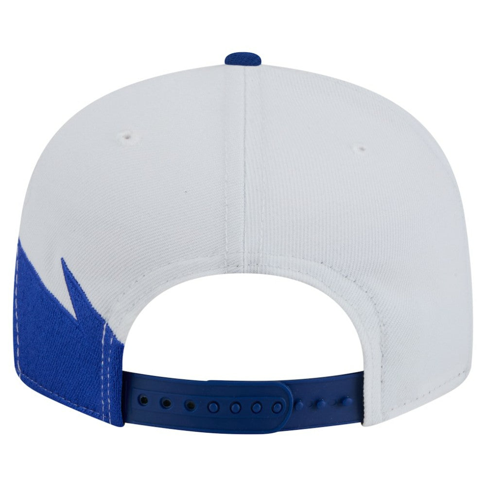 New York Mets New Era Jagged 9FIFTY Snapback Hat Clearance