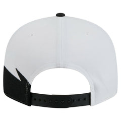 San Francisco Giants New Era Jagged 9FIFTY Snapback Hat On Sale