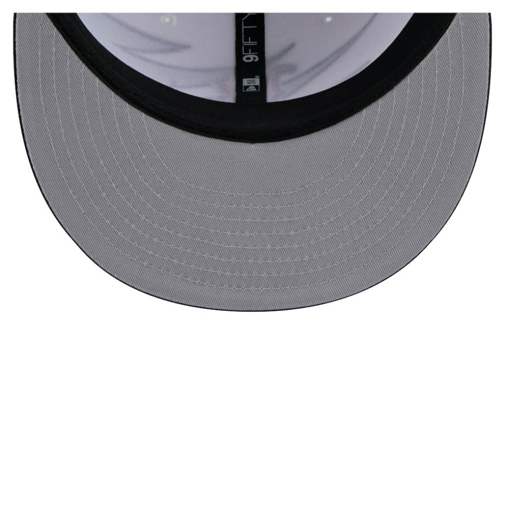 Boston Red Sox New Era Jagged 9FIFTY Snapback Hat Sale