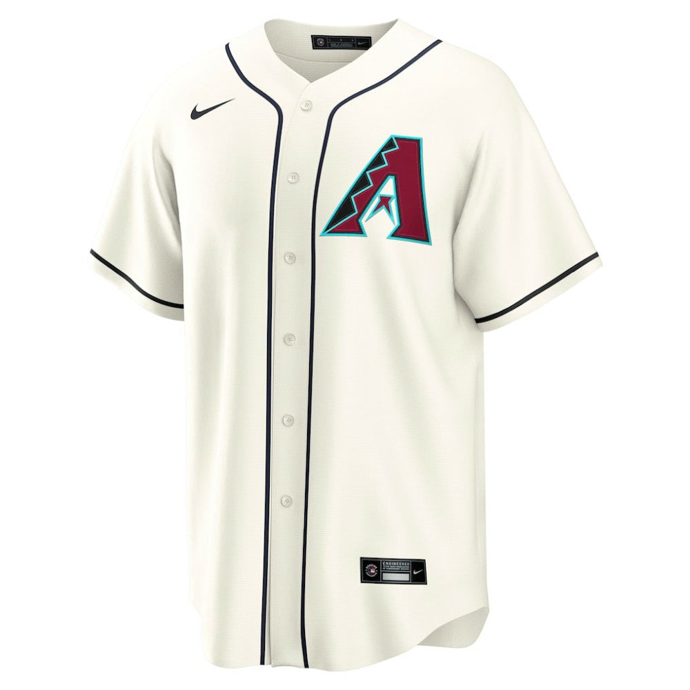 Corbin Carroll Arizona Diamondbacks Nike Home Replica Jersey On Sale